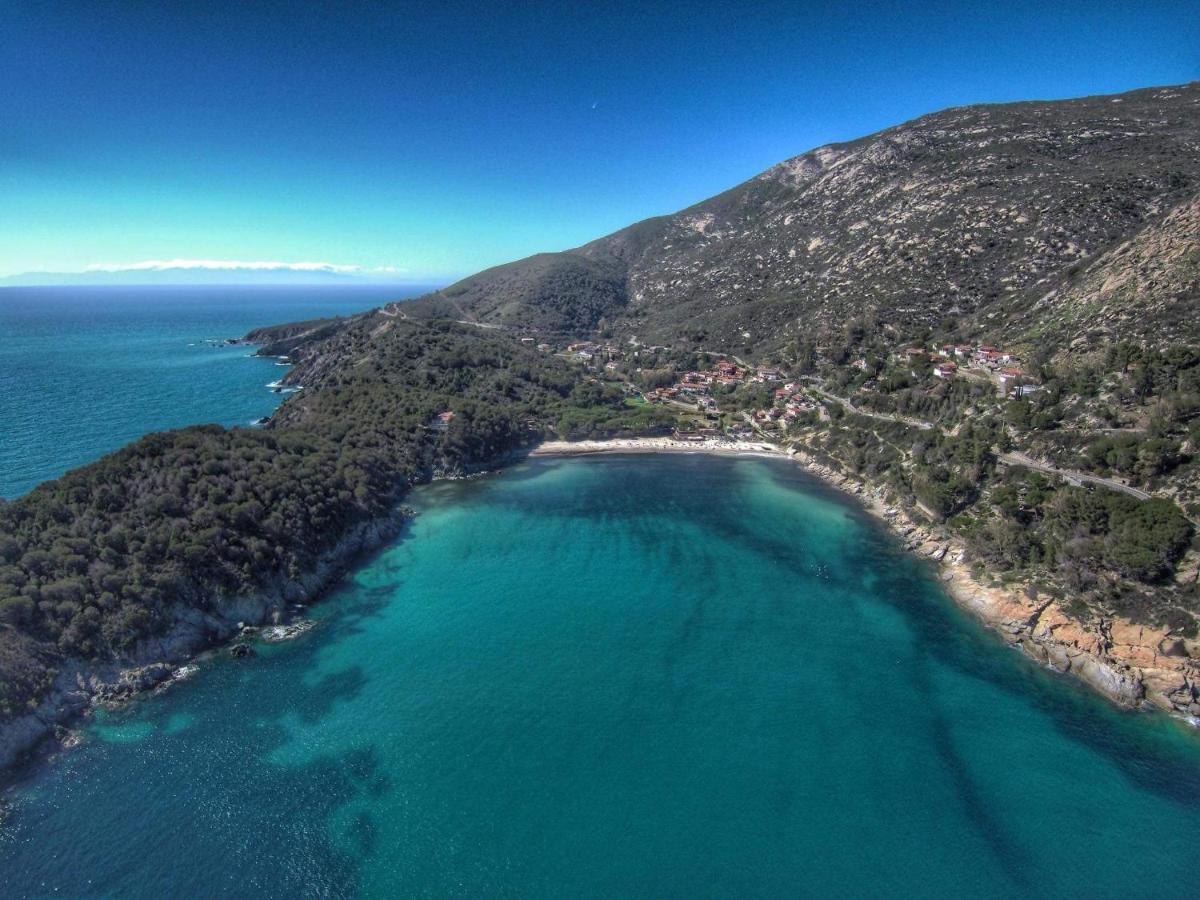 Case vacanza Barbatoja Fetovaia Esterno foto