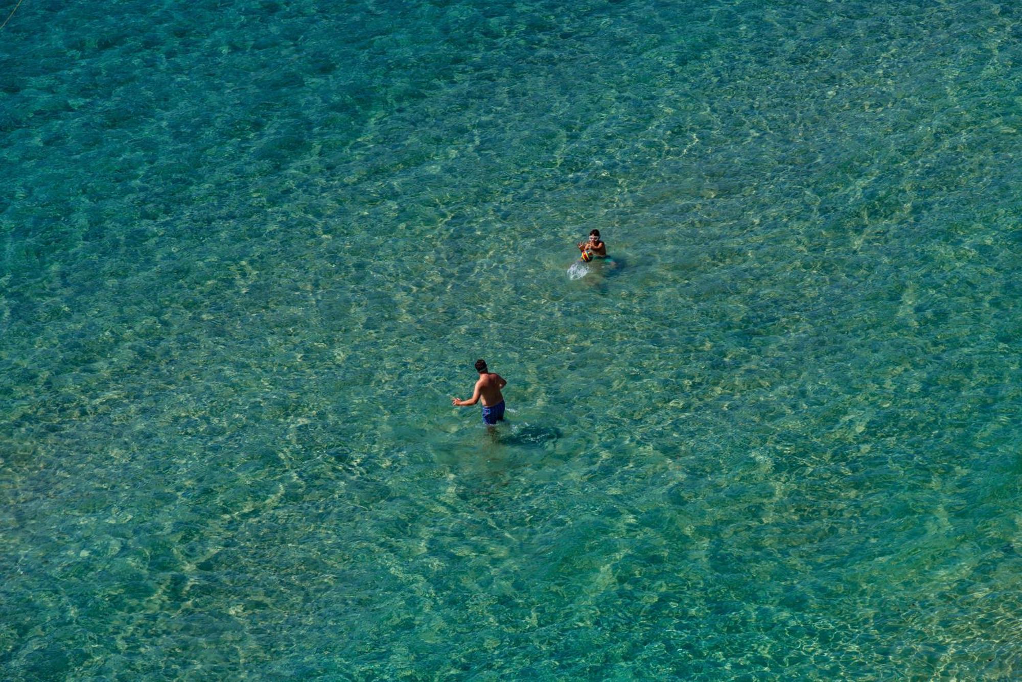 Case vacanza Barbatoja Fetovaia Esterno foto