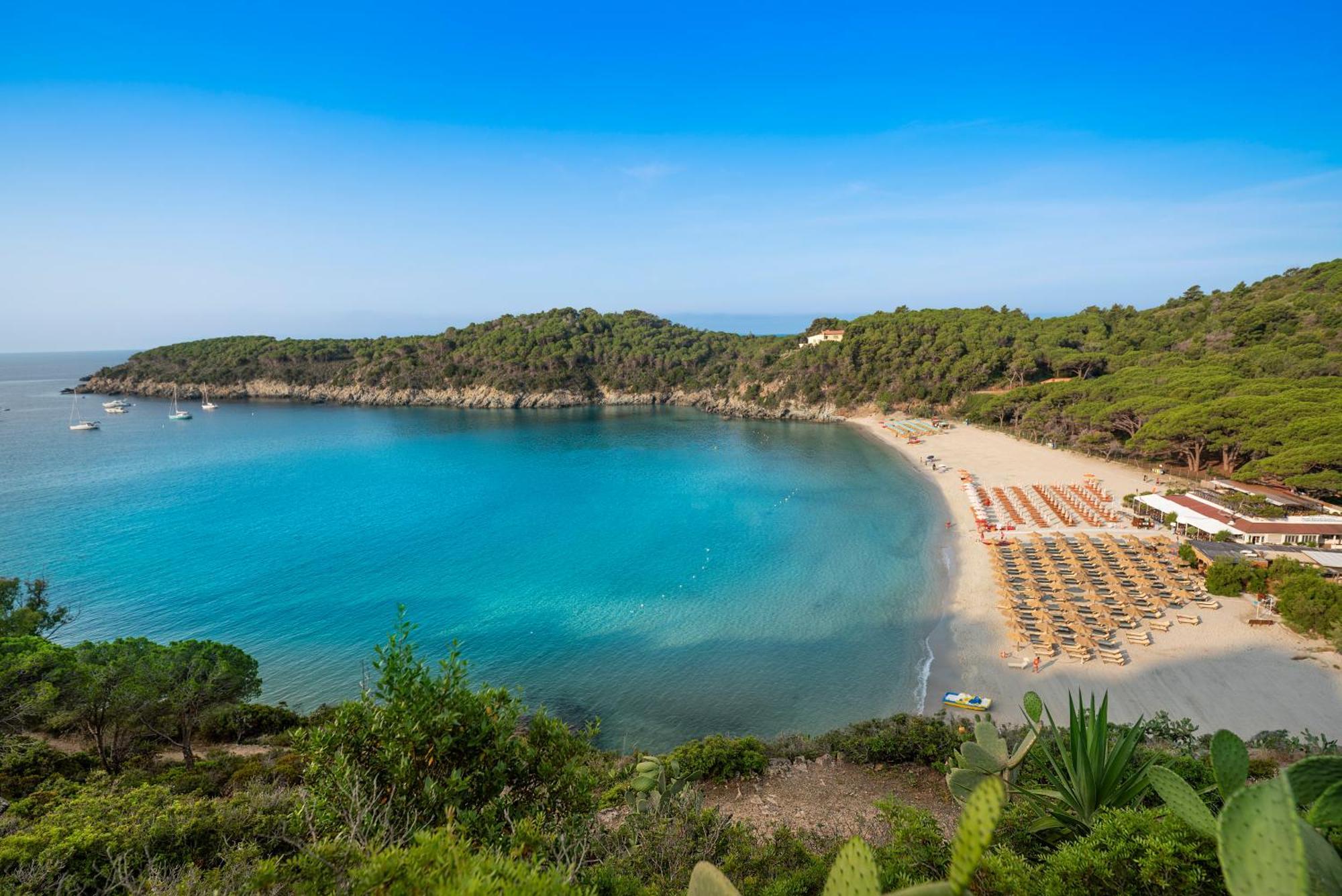 Case vacanza Barbatoja Fetovaia Esterno foto