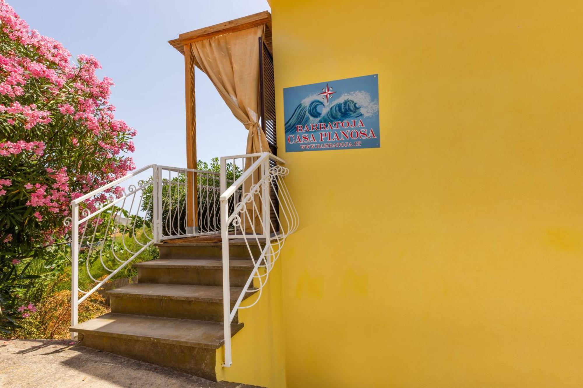 Case vacanza Barbatoja Fetovaia Esterno foto