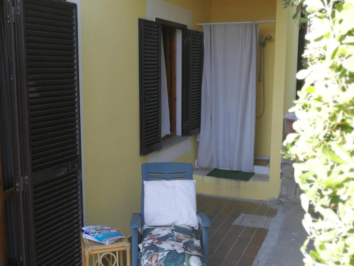 Case vacanza Barbatoja Fetovaia Esterno foto