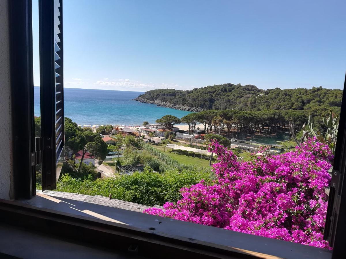Case vacanza Barbatoja Fetovaia Esterno foto